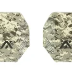 AXIL MX PLATE 1 SET DIGITAL CAMO
