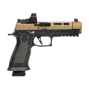 SIG SAUER P320 SPECTRE COY 9MM ROM1 21+1 | Elite Firearms