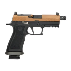 SIG SAUER P320 SNAKEBITE TACOPS 9MM 21+1 | Elite Firearms