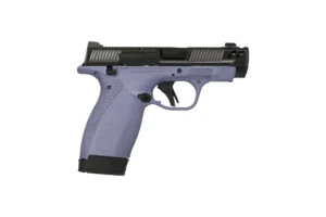 SMITH AND WESSON BODYGUARD 2.0 CC 380 OR/GR TS | Elite Firearms