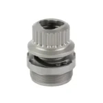 B&T RQD 9MM TRI-LUG HUB MOUNT