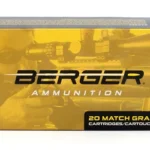 BERGER LR HYBRID 6.5CM 153GR 20/200