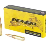 BERGER CLAS HNT 308WIN 185GR 20/200