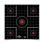 B/C DIRTY BIRD SIGHT IN TGT 12-12"