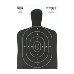 B/C EZE-SCORER BC-27 TGT 100-12X18