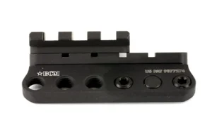 BCM GUNFTR 1913 LIGHT MOD MOUNT KM