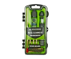 BCT VISION CLN KIT 38/40/45