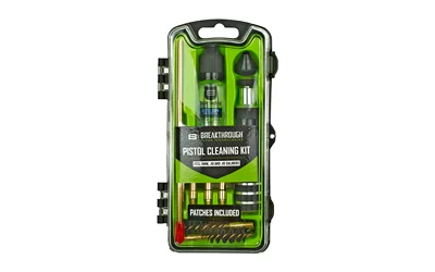 BCT VISION CLN KIT 38/40/45