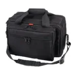 BULLDOG XLRG RANGE BAG W/PSTL RUG