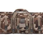 BULLDOG TACT RFL THROWBACK CAMO 36"