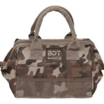 BULLDOG AMMO/ACC BAG THROWBACK CAMO