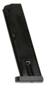 Beretta USA JM909P17 92FS 17rd 9mm Luger For Beretta 92FS Blued Steel | Elite Firearms