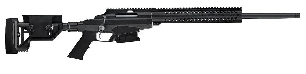 TIKKA T3X TAC A1 308WIN 24" BLK | Elite Firearms