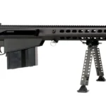 BARRETT M107A1 50BMG 20" BLK 10RD | Elite Firearms