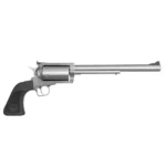 Magnum Research BFR Handgun .500 S&W 5rd Capacity 10" Barrel Black | Elite Firearms