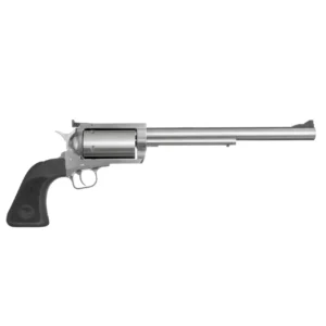 Magnum Research BFR Handgun .500 S&W 5rd Capacity 10" Barrel Black | Elite Firearms