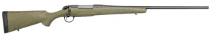 BERGARA HUNTER 30-06 BK/GRN 24" 4+1 | Elite Firearms
