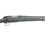 BERGARA RIDGE 7MM-08 22" 4RD SYN BL | Elite Firearms