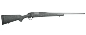 BERGARA RIDGE 7MM-08 22" 4RD SYN BL | Elite Firearms