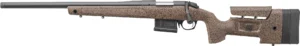 BERGARA B14LM3713LC HMR LH 7PRC 24 5R TN/BK | Elite Firearms