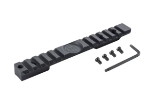 Bergara 20MOA Rail Long Action Fits Rem700 w/ both 648 and 840 screws | Elite Firearms