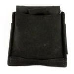 BL FORCE BLT MNT SML DUMP PCH BLK
