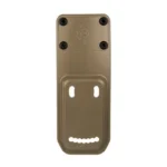 BL FORCE HLSTR HNGR ADPTR KIT TAN