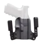 BLK PNT MINI WING SIG P365 AXG RH