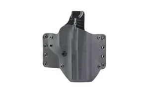 BLK PNT LTHR WING SIG P211-GTO RH BK