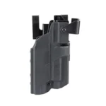 BLACKPOINT ENH DUTY LT FOR GLK 19 RH