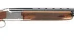 Browning 013462304 Citori White Lightning 12 Gauge 28" 2 3" Silver Nitride Gloss Oil Black Walnut Stock Right Hand Invector-Plus | Elite Firearms