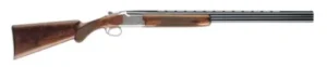 Browning 013462304 Citori White Lightning 12 Gauge 28" 2 3" Silver Nitride Gloss Oil Black Walnut Stock Right Hand Invector-Plus | Elite Firearms