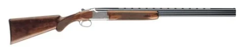 Browning 013462304 Citori White Lightning 12 Gauge 28" 2 3" Silver Nitride Gloss Oil Black Walnut Stock Right Hand Invector-Plus | Elite Firearms