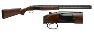 BRN CITORI CXS 20GA 30" 3" BLK WLNT | Elite Firearms