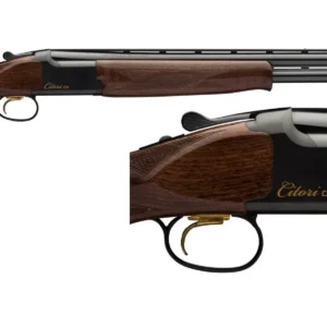 BRN CITORI CXS 20GA 30" 3" BLK WLNT
