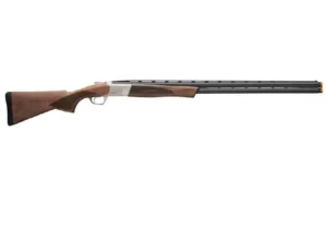 Browning Cynergy CX Shotgun 12 ga 3" Chamber 2rd Capacity 32" Barrel Walnut | Elite Firearms