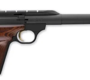 BRN BM HUNTER 22LR PST 10RD