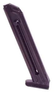 MAG BRN BUCKMARK 22LR 10RD
