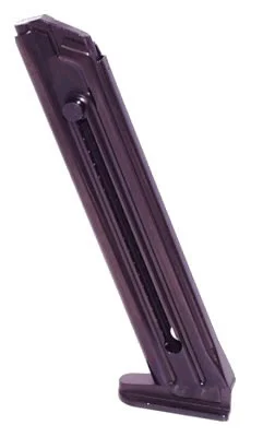 MAG BRN BUCKMARK 22LR 10RD