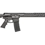 BRO TYRANT 300BLK 16" 30RD BLK