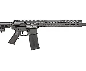 BRO TYRANT 300BLK 16" 30RD BLK