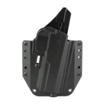 BRAVO BCA SIG P320 FS OWB BLK RH