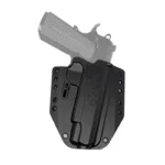 BRAVO BCA 1911 OWB BLK RH
