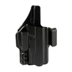BRAVO TORSION FOR GLK 19 IWB BLK RH