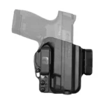BRAVO TORSION S&W M&P 9/40 SHLD RH