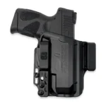 BRAVO BC TORSION TAUR G2C IWB BLK RH