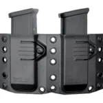 BRAVO DBL MAG PCH FOR G43X/P365 MED