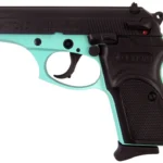 BER THUN 380 DA PST 8RD B/BLUE | Elite Firearms