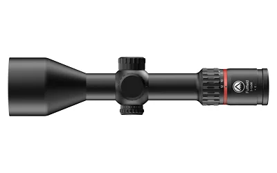 BURRIS FULLFIELD 3-12X56MM SC