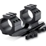 Burris AR-P.E.P.R. QD Mount with Picatinny Top 30mm - Matte Black | Elite Firearms